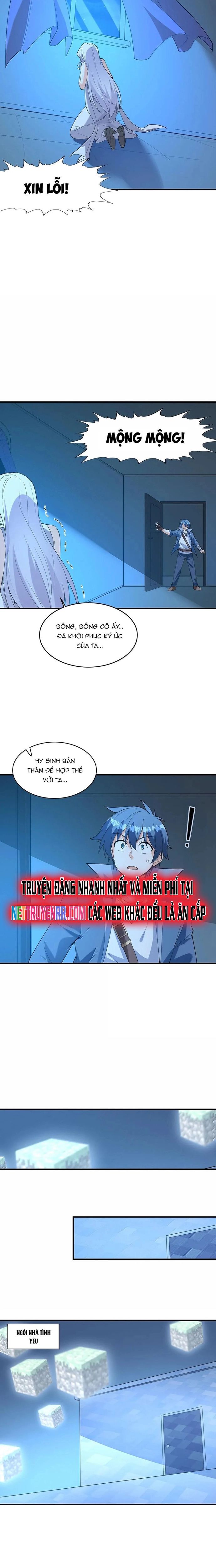 Hậu Cung Của Ta Toàn Là Ma Nữ Phản Diện - Chapter 209 - Page 11