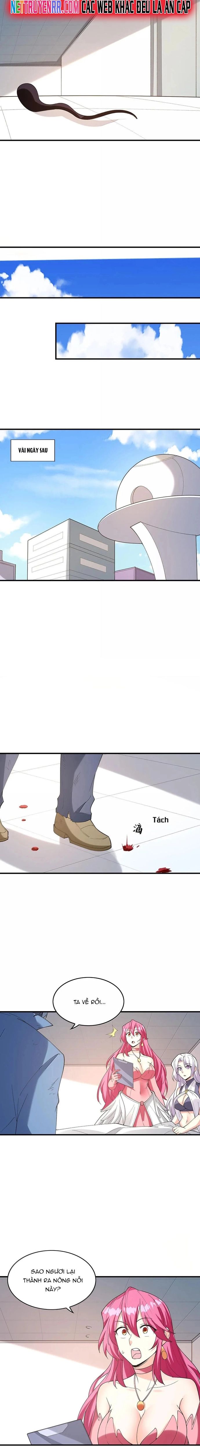 Hậu Cung Của Ta Toàn Là Ma Nữ Phản Diện - Chapter 209 - Page 3