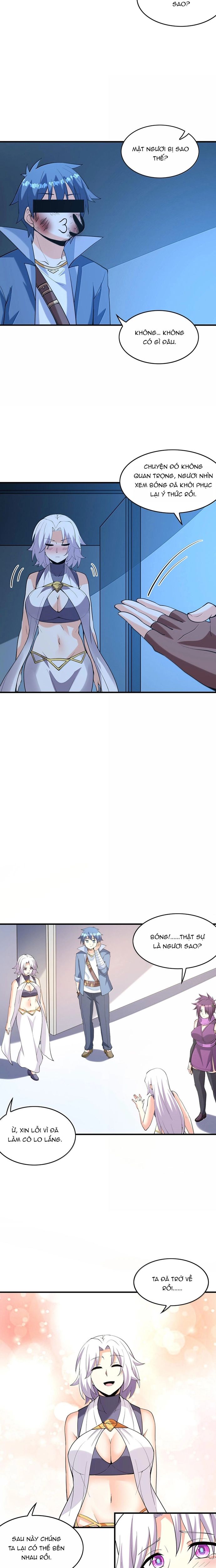 Hậu Cung Của Ta Toàn Là Ma Nữ Phản Diện - Chapter 210 - Page 6