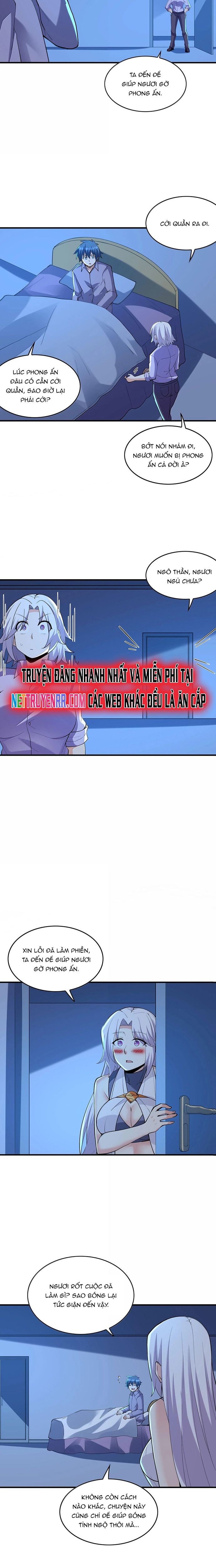 Hậu Cung Của Ta Toàn Là Ma Nữ Phản Diện - Chapter 210 - Page 9