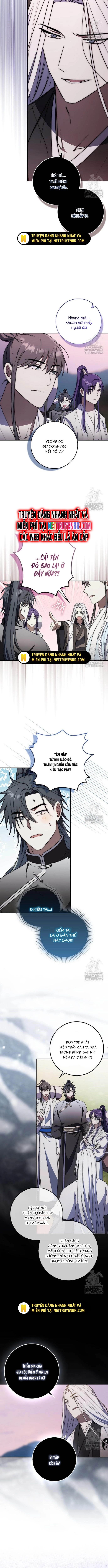 Cuồng Long Kiếm Thần - Chapter 45 - Page 4