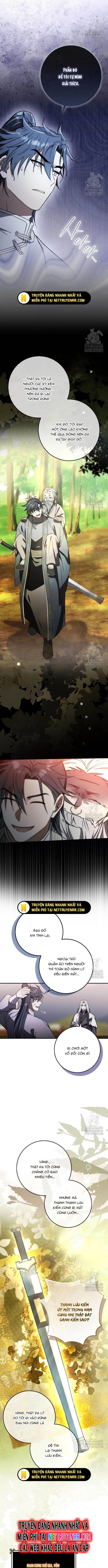 Cuồng Long Kiếm Thần - Chapter 45 - Page 5