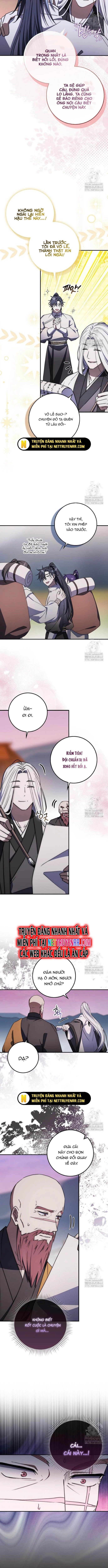 Cuồng Long Kiếm Thần - Chapter 45 - Page 7