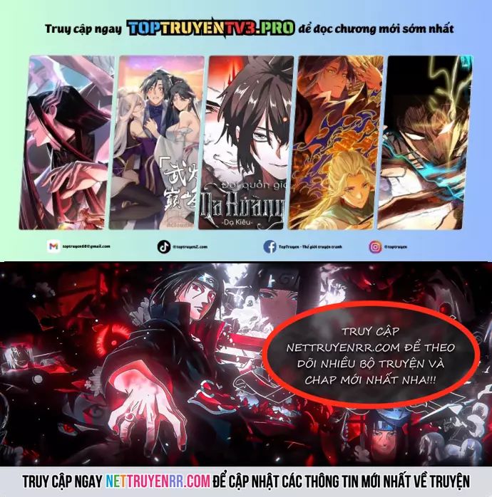 Ông Trùm Trở Lại Chapter 72 - Trang 1