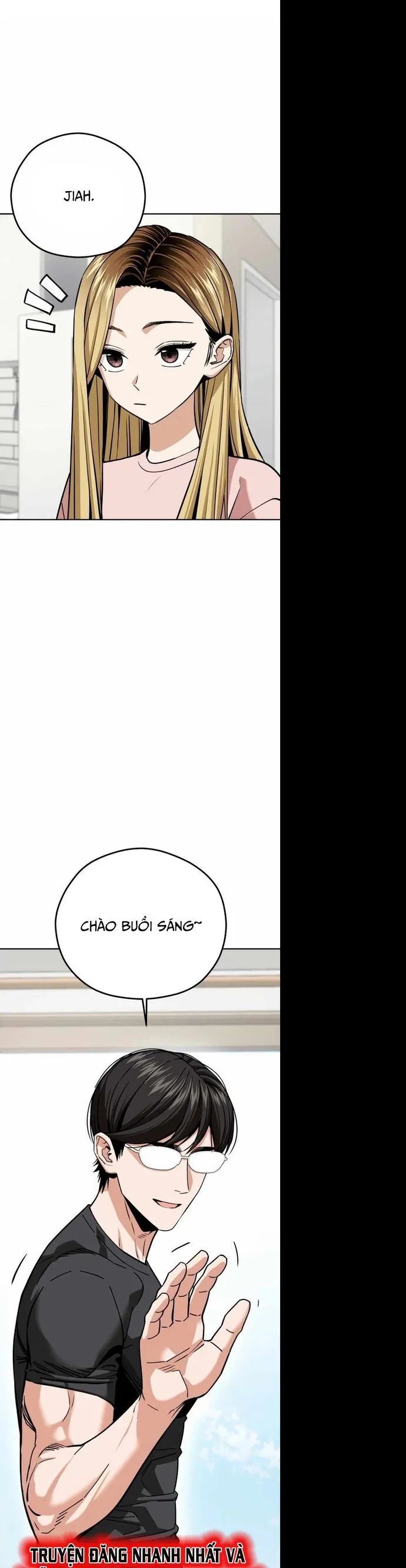 Lớ Ngớ Vớ Phải Tình Yêu - Chapter 100 - Page 10