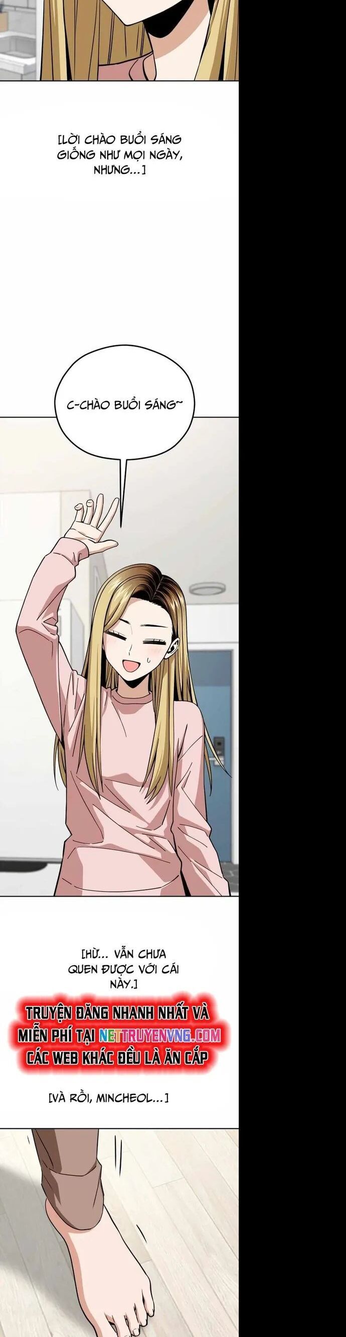 Lớ Ngớ Vớ Phải Tình Yêu - Chapter 100 - Page 12