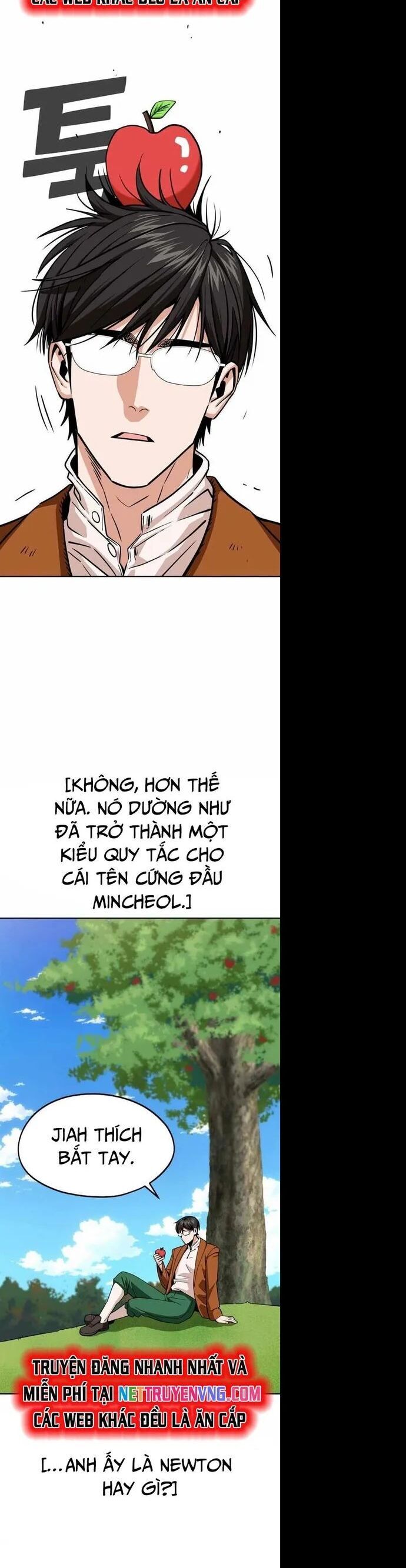 Lớ Ngớ Vớ Phải Tình Yêu - Chapter 100 - Page 15