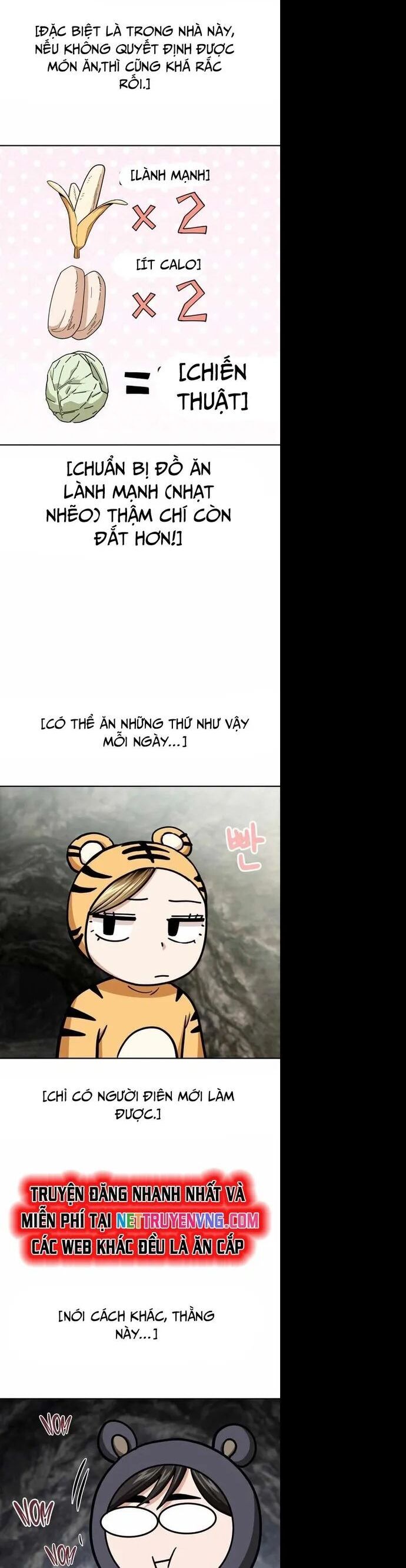 Lớ Ngớ Vớ Phải Tình Yêu - Chapter 100 - Page 18