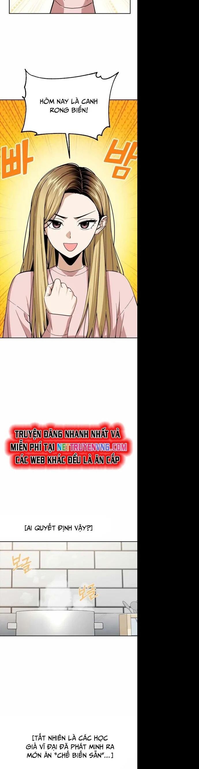 Lớ Ngớ Vớ Phải Tình Yêu - Chapter 100 - Page 20