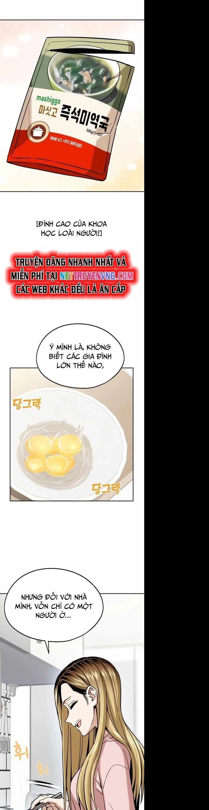 Lớ Ngớ Vớ Phải Tình Yêu - Chapter 100 - Page 21