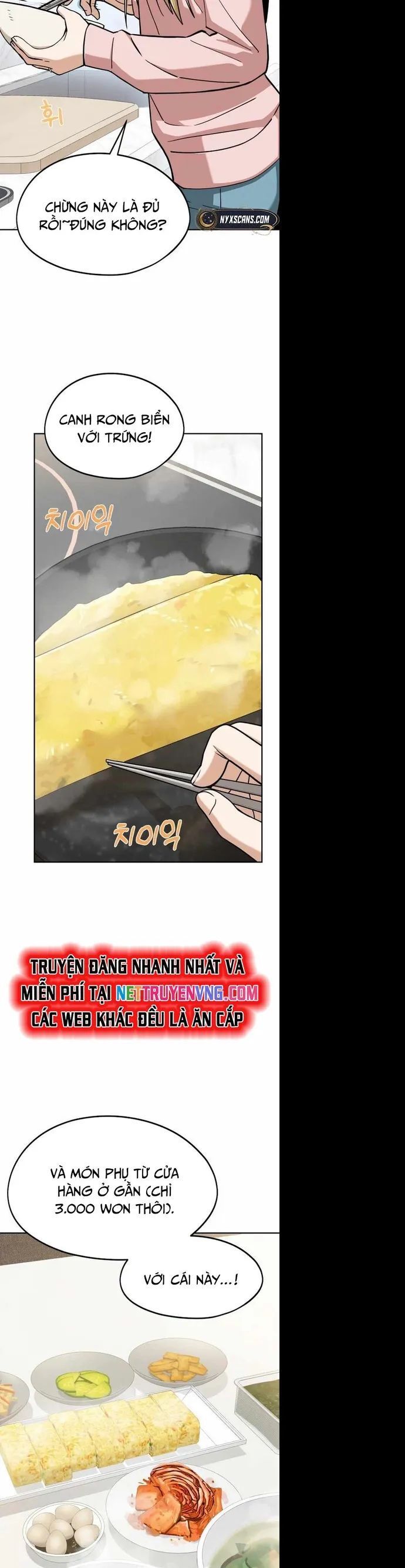 Lớ Ngớ Vớ Phải Tình Yêu - Chapter 100 - Page 22