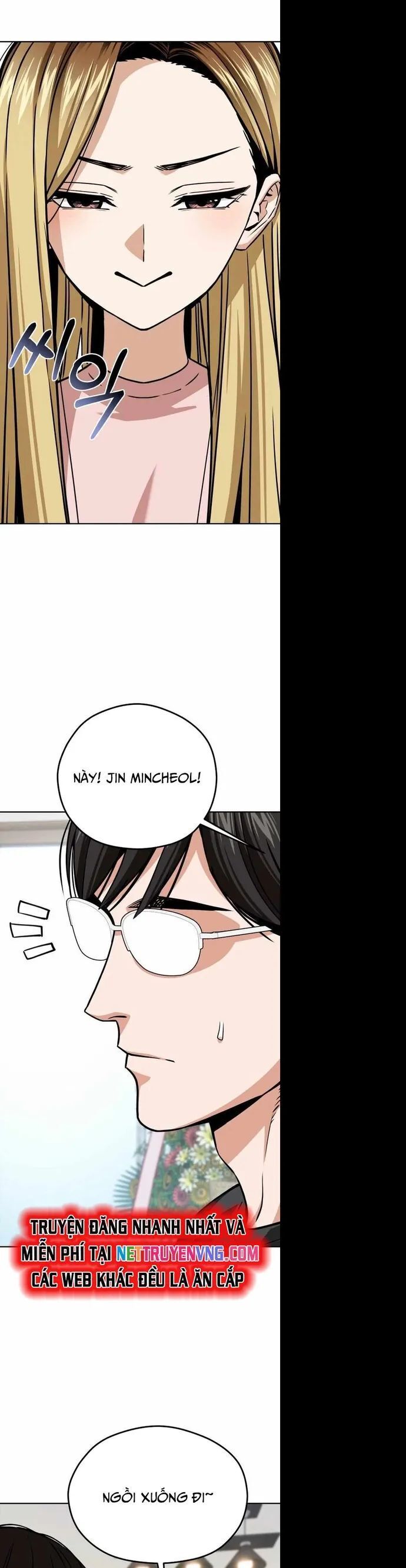 Lớ Ngớ Vớ Phải Tình Yêu - Chapter 100 - Page 25