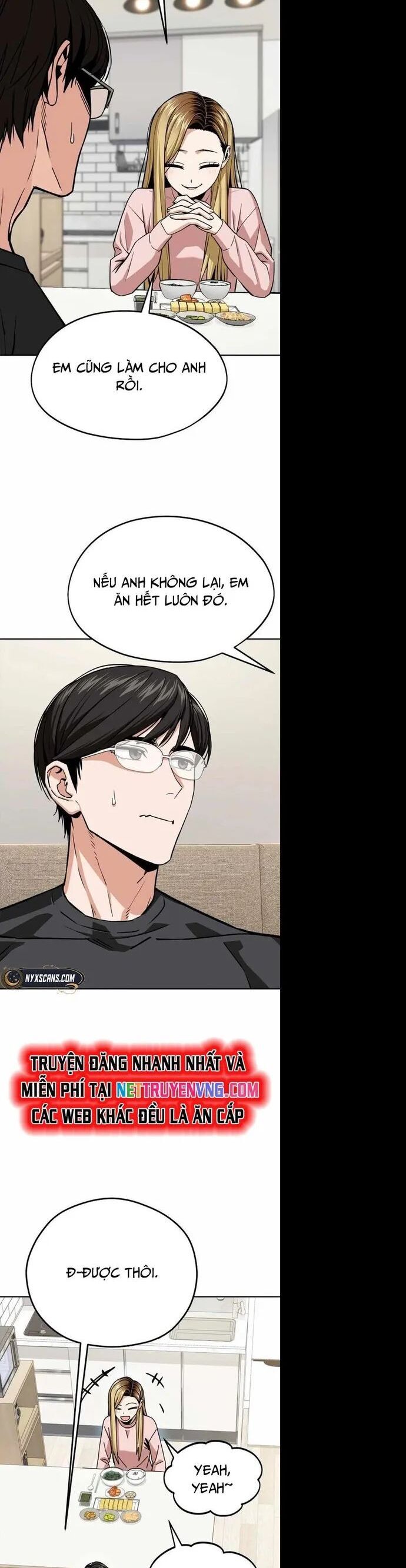 Lớ Ngớ Vớ Phải Tình Yêu - Chapter 100 - Page 26