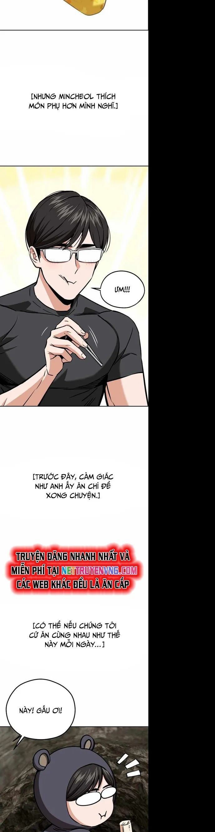 Lớ Ngớ Vớ Phải Tình Yêu - Chapter 100 - Page 28