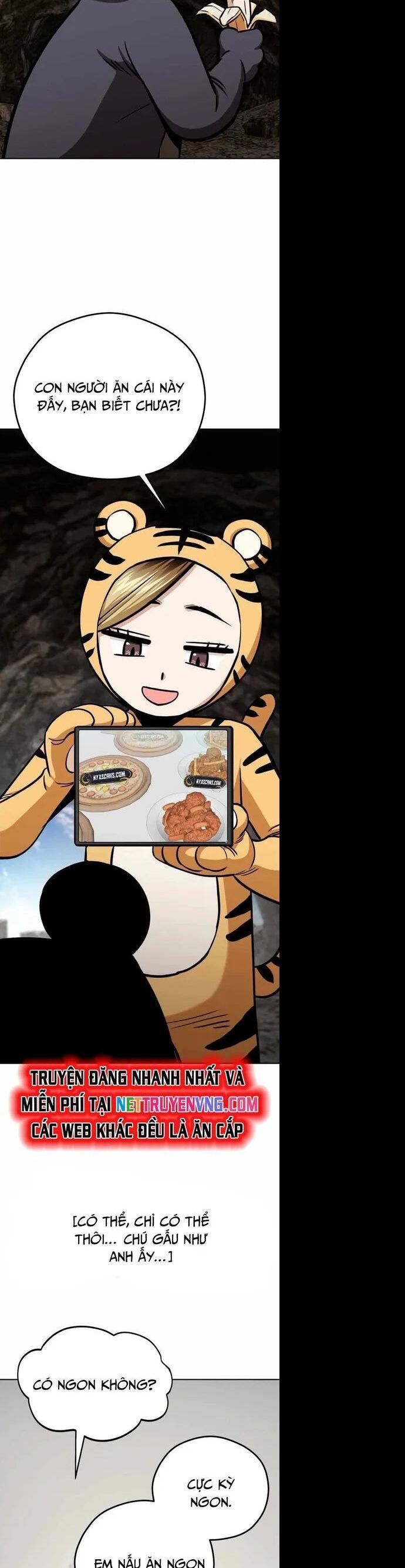 Lớ Ngớ Vớ Phải Tình Yêu - Chapter 100 - Page 29