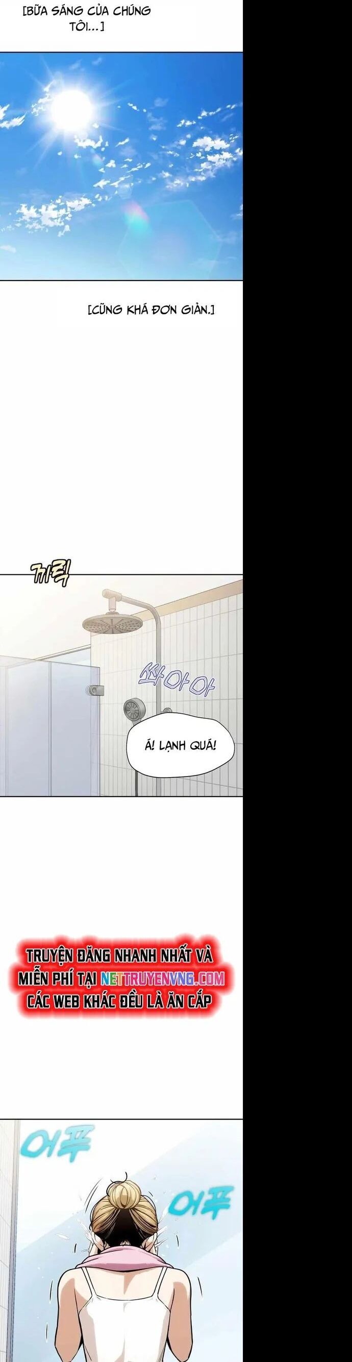 Lớ Ngớ Vớ Phải Tình Yêu - Chapter 100 - Page 3
