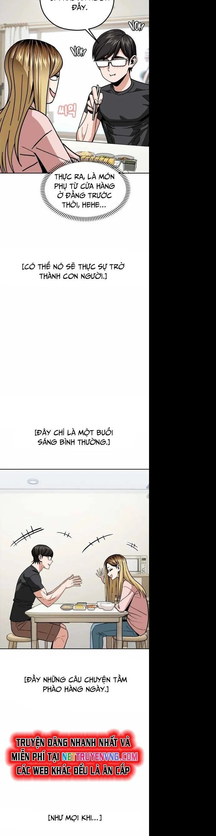 Lớ Ngớ Vớ Phải Tình Yêu - Chapter 100 - Page 30