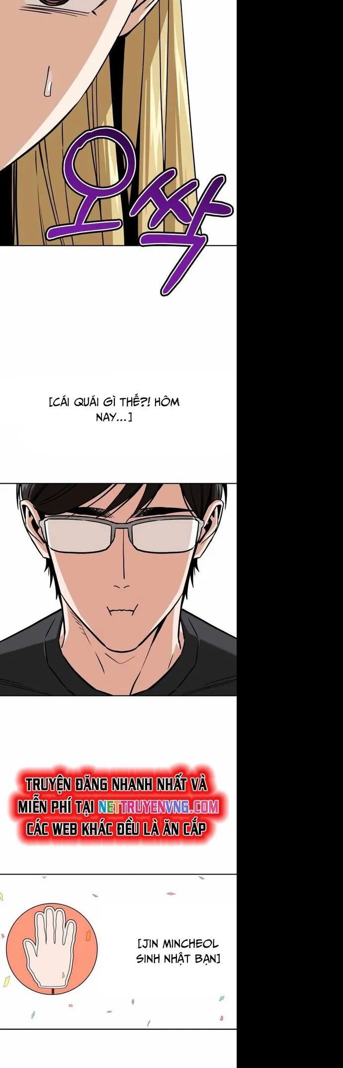 Lớ Ngớ Vớ Phải Tình Yêu - Chapter 100 - Page 32