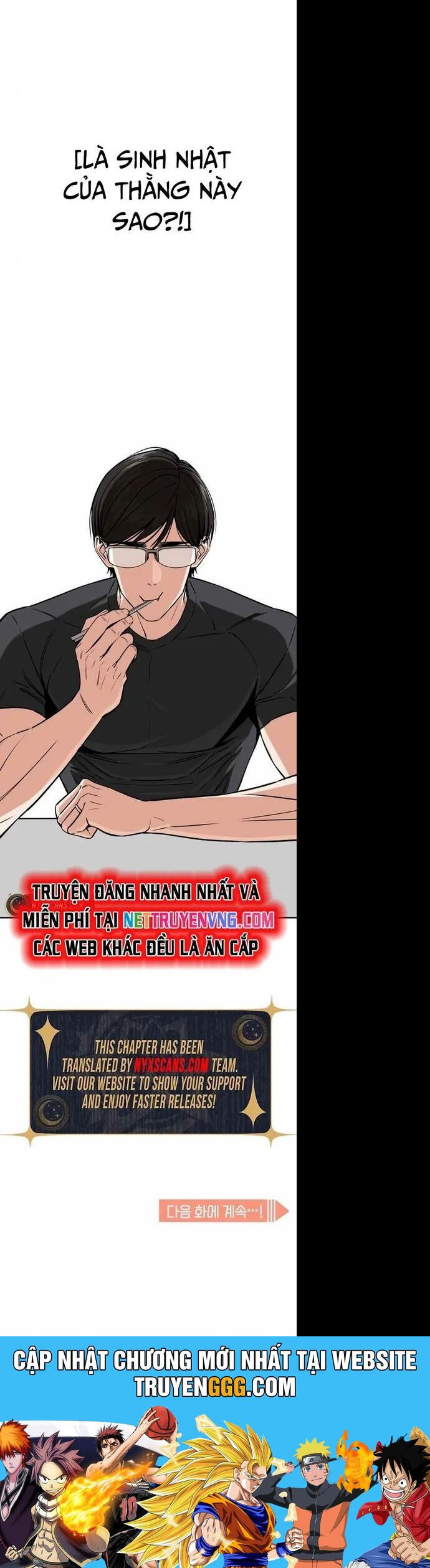 Lớ Ngớ Vớ Phải Tình Yêu - Chapter 100 - Page 33