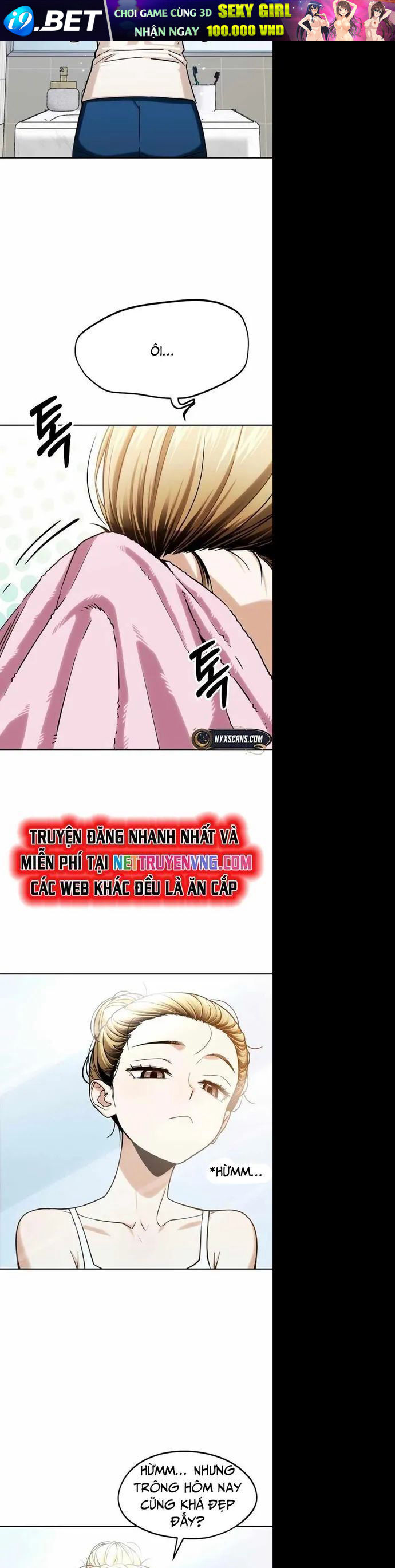 Lớ Ngớ Vớ Phải Tình Yêu - Chapter 100 - Page 4