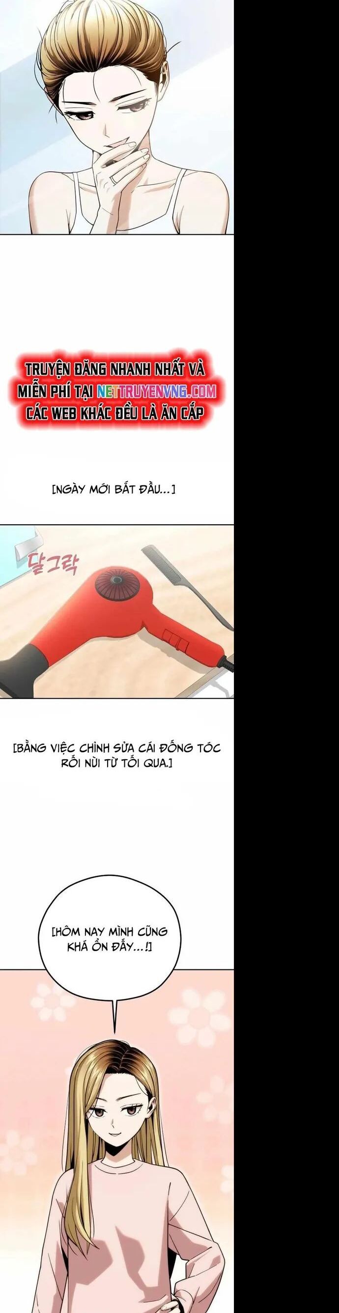 Lớ Ngớ Vớ Phải Tình Yêu - Chapter 100 - Page 5