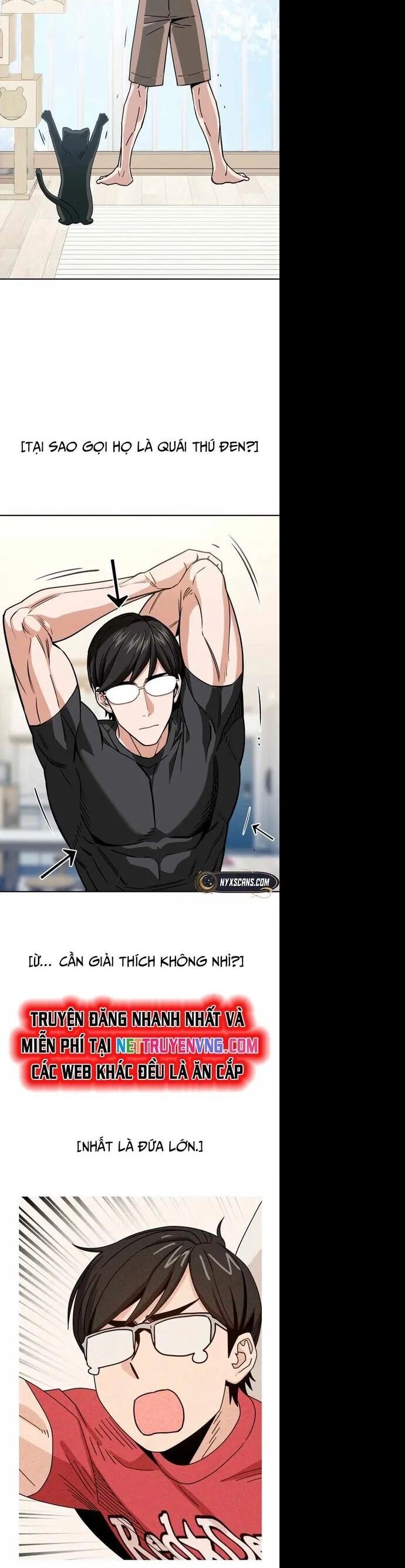 Lớ Ngớ Vớ Phải Tình Yêu - Chapter 100 - Page 8