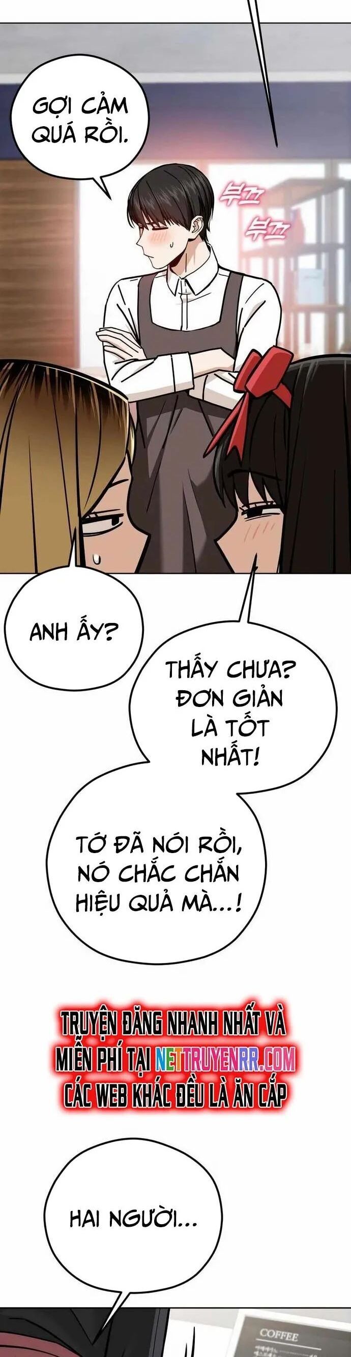 Lớ Ngớ Vớ Phải Tình Yêu - Chapter 101 - Page 15