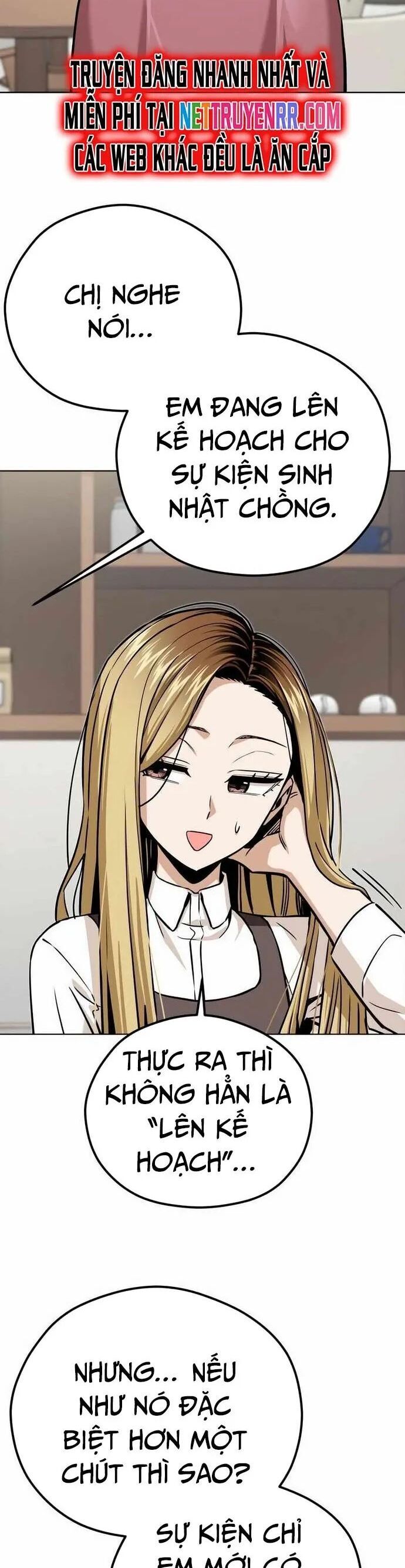 Lớ Ngớ Vớ Phải Tình Yêu - Chapter 101 - Page 17