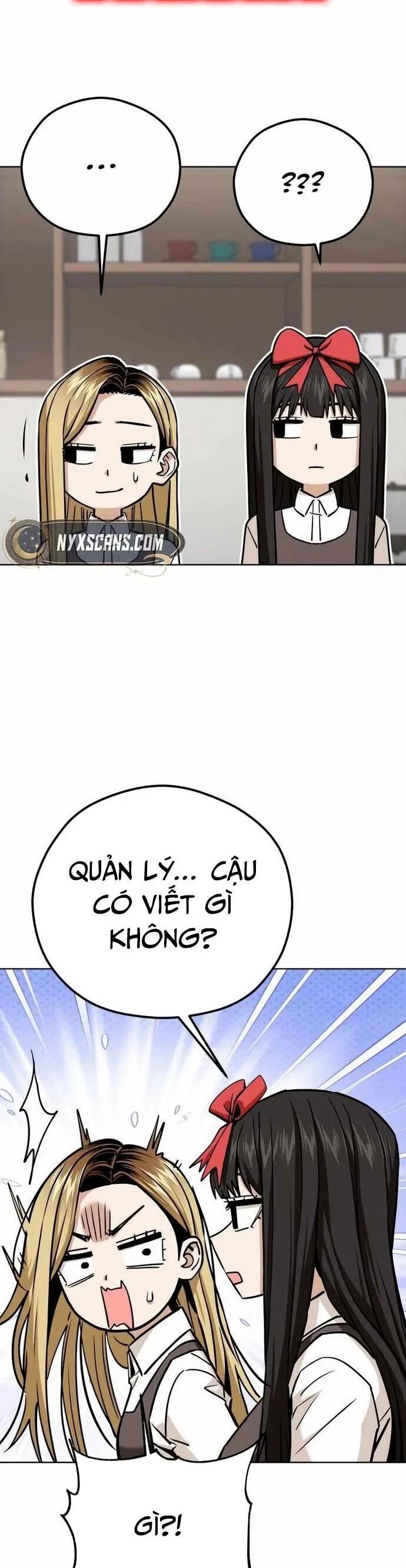Lớ Ngớ Vớ Phải Tình Yêu - Chapter 101 - Page 20
