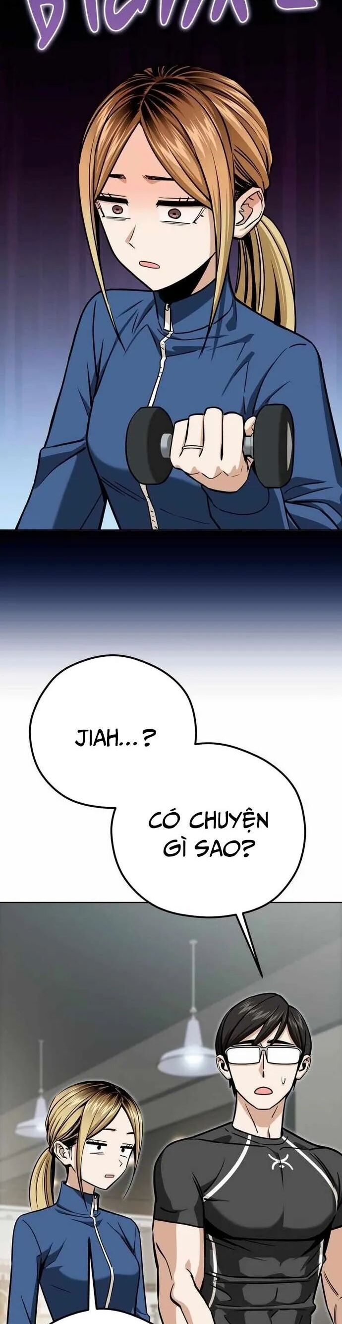 Lớ Ngớ Vớ Phải Tình Yêu - Chapter 101 - Page 23