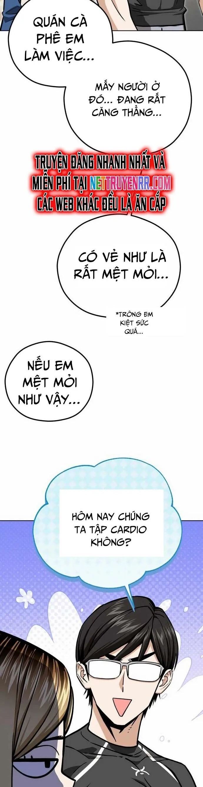 Lớ Ngớ Vớ Phải Tình Yêu - Chapter 101 - Page 24