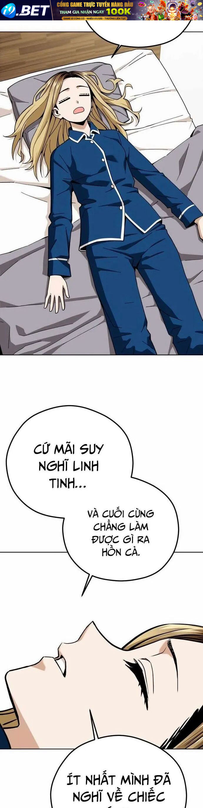 Lớ Ngớ Vớ Phải Tình Yêu - Chapter 101 - Page 26