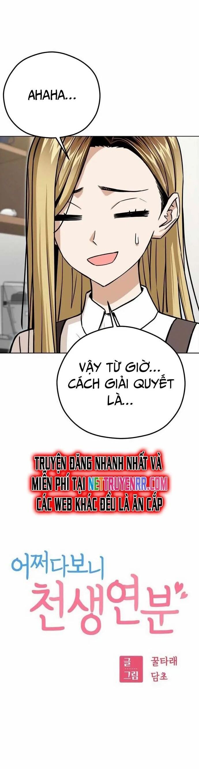 Lớ Ngớ Vớ Phải Tình Yêu - Chapter 101 - Page 3