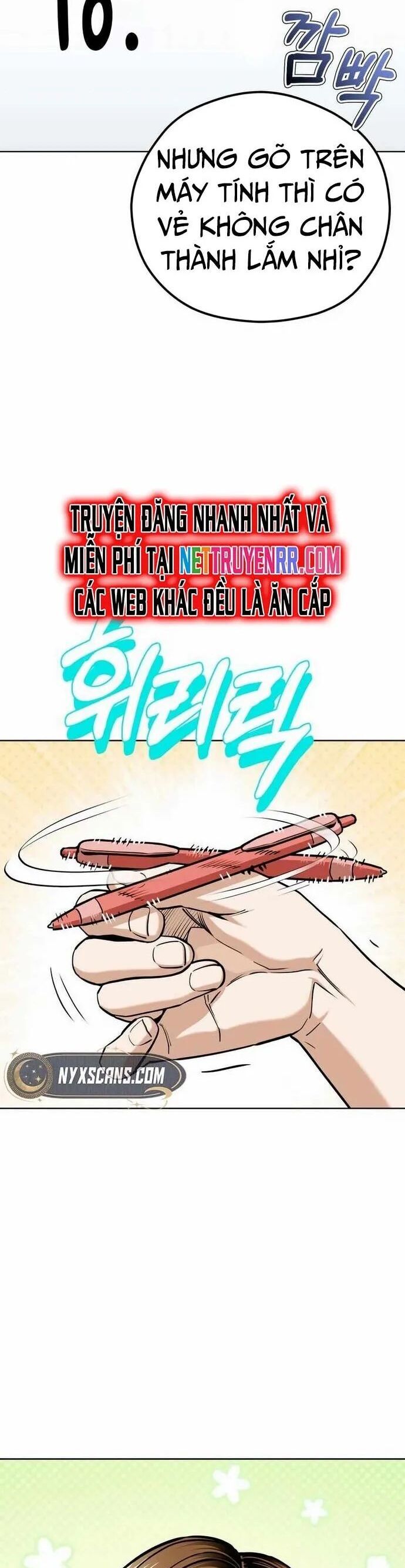 Lớ Ngớ Vớ Phải Tình Yêu - Chapter 101 - Page 32