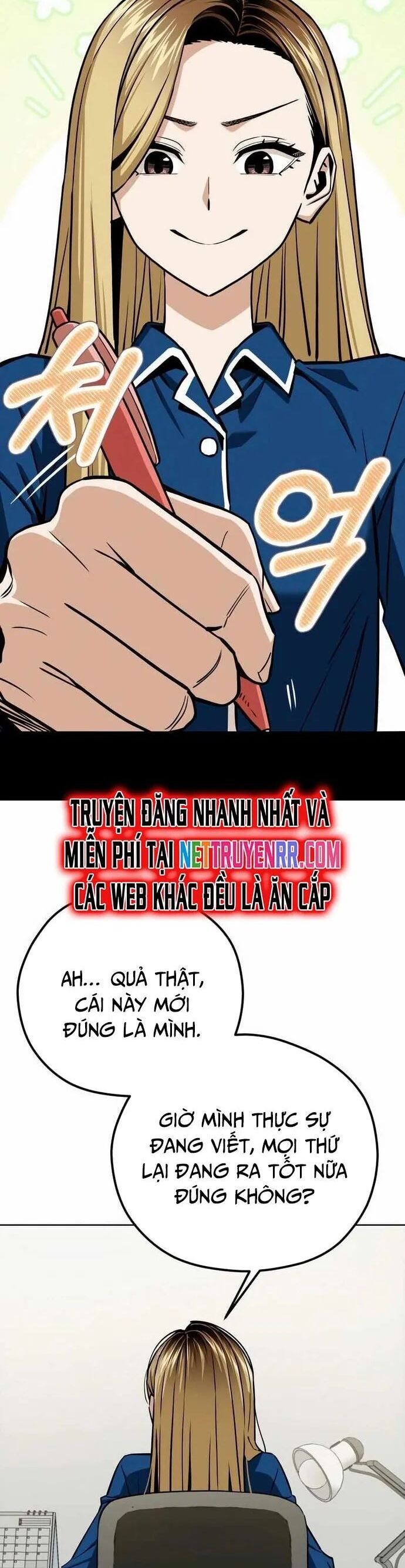 Lớ Ngớ Vớ Phải Tình Yêu - Chapter 101 - Page 33