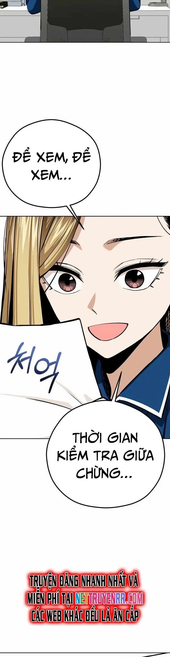 Lớ Ngớ Vớ Phải Tình Yêu - Chapter 101 - Page 34