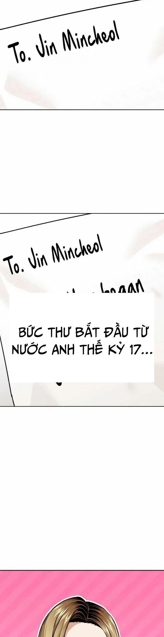 Lớ Ngớ Vớ Phải Tình Yêu - Chapter 101 - Page 35