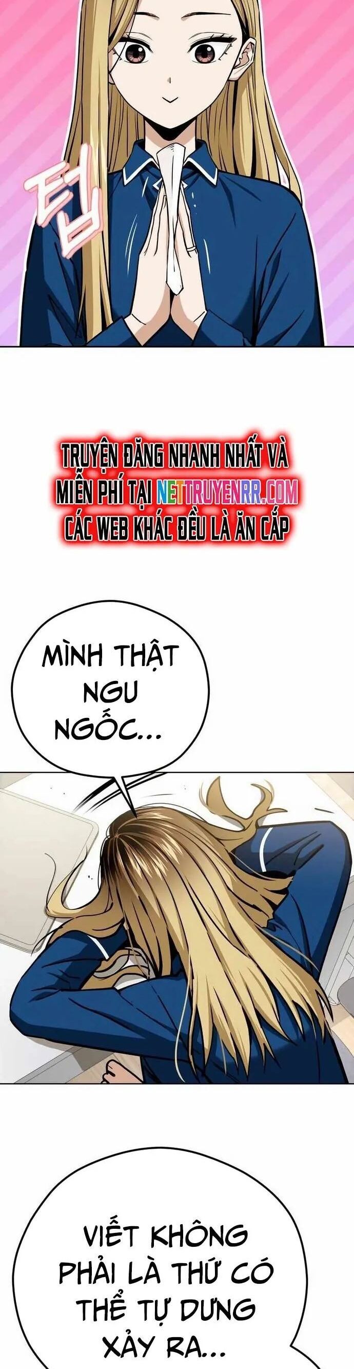 Lớ Ngớ Vớ Phải Tình Yêu - Chapter 101 - Page 36