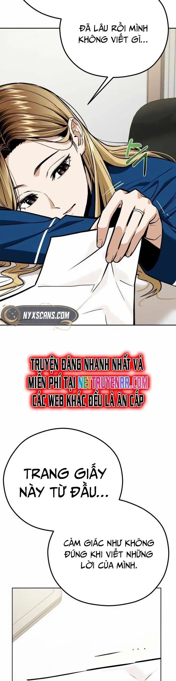 Lớ Ngớ Vớ Phải Tình Yêu - Chapter 101 - Page 37