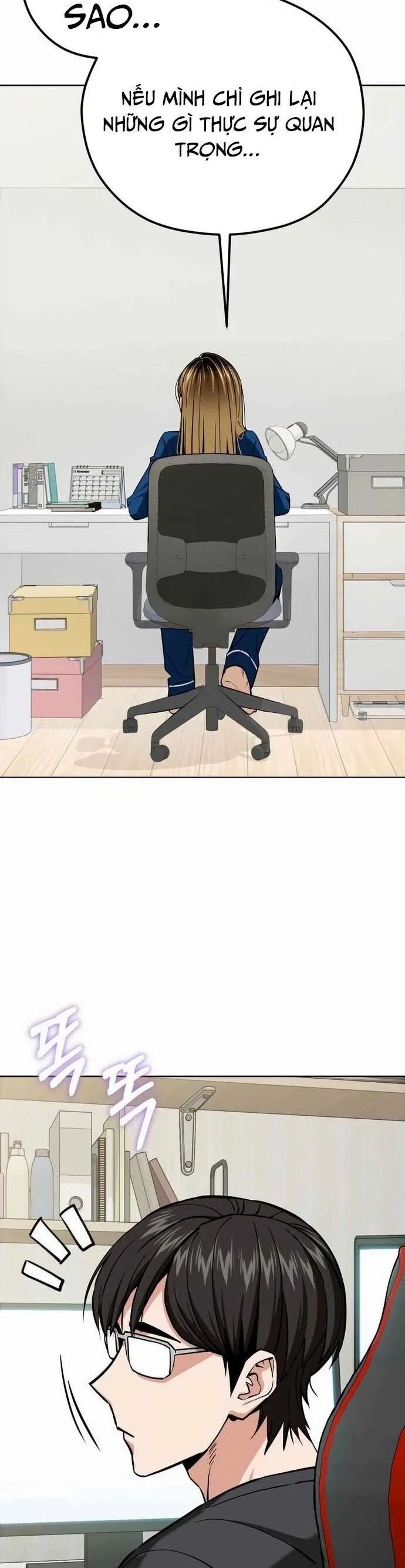 Lớ Ngớ Vớ Phải Tình Yêu - Chapter 101 - Page 39