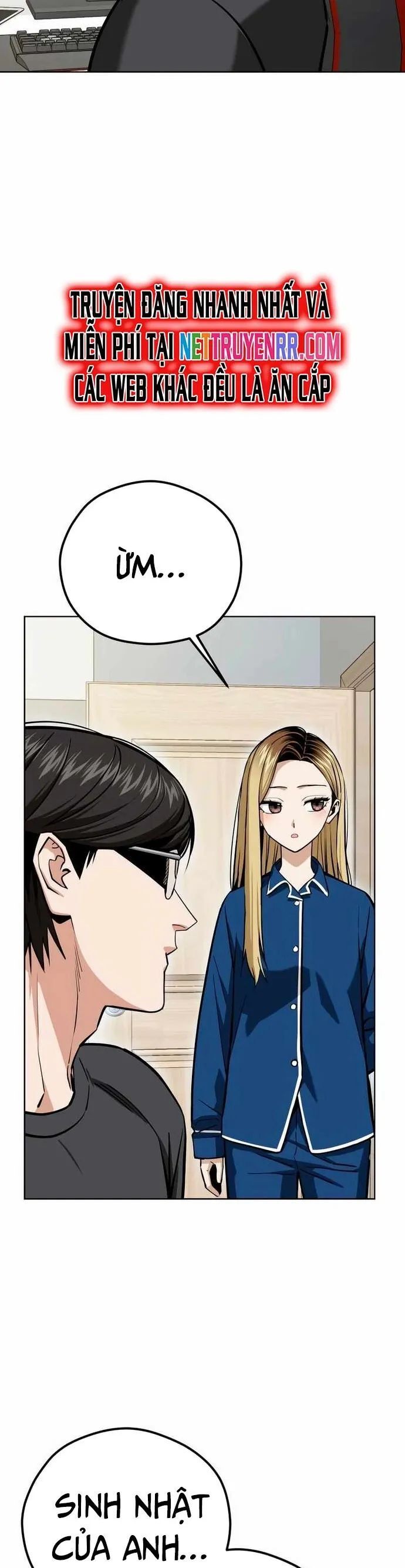 Lớ Ngớ Vớ Phải Tình Yêu - Chapter 101 - Page 40