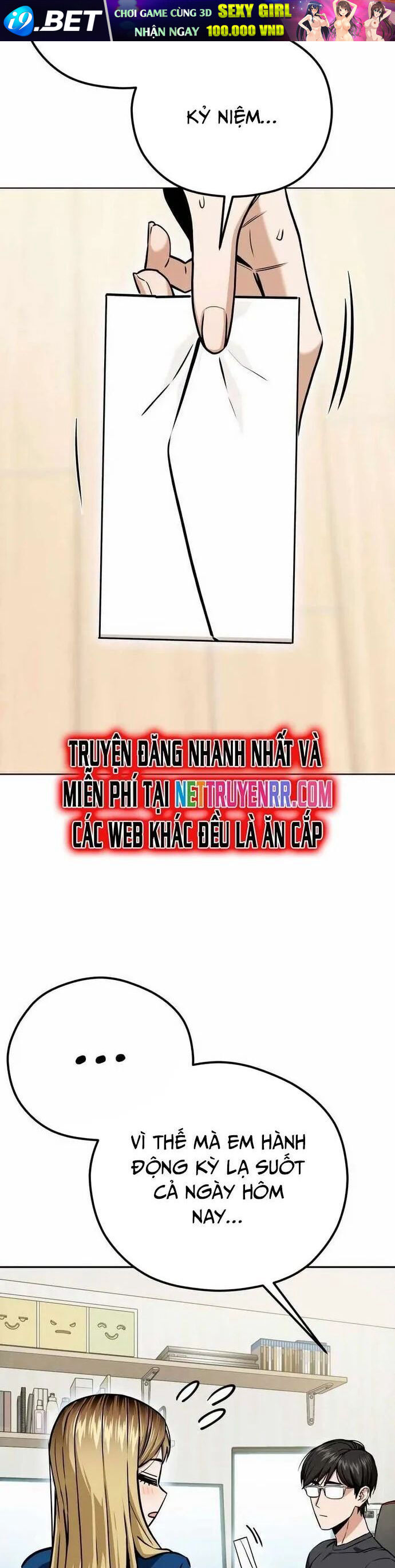 Lớ Ngớ Vớ Phải Tình Yêu - Chapter 101 - Page 41