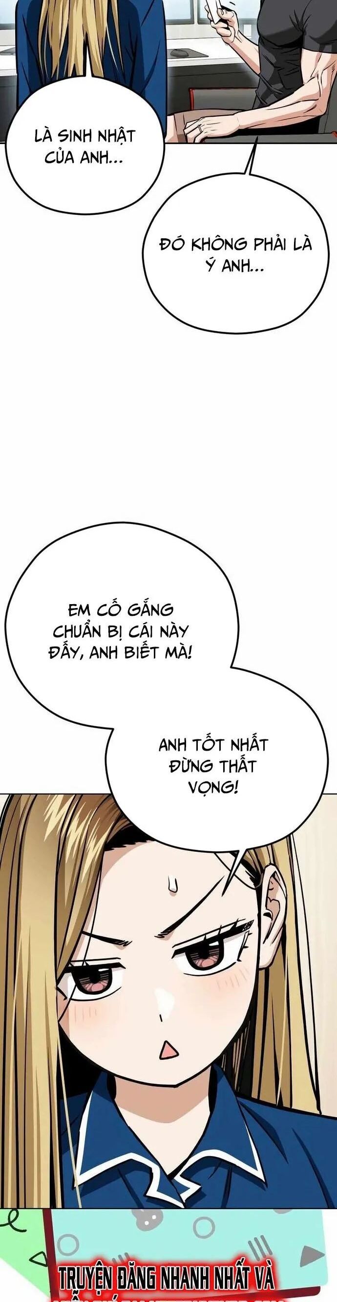 Lớ Ngớ Vớ Phải Tình Yêu - Chapter 101 - Page 42