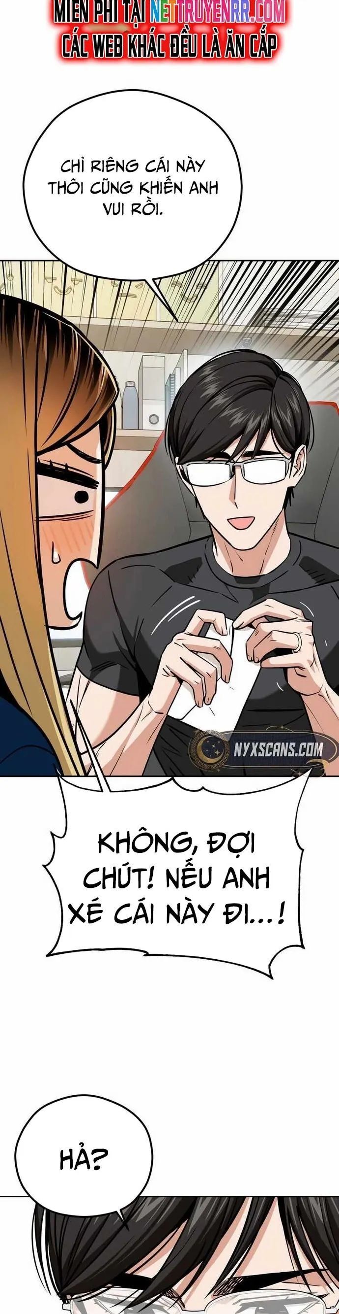 Lớ Ngớ Vớ Phải Tình Yêu - Chapter 101 - Page 43