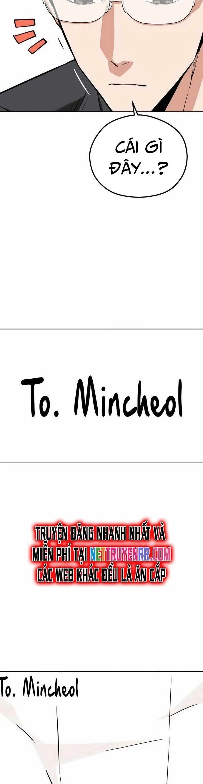 Lớ Ngớ Vớ Phải Tình Yêu - Chapter 101 - Page 44