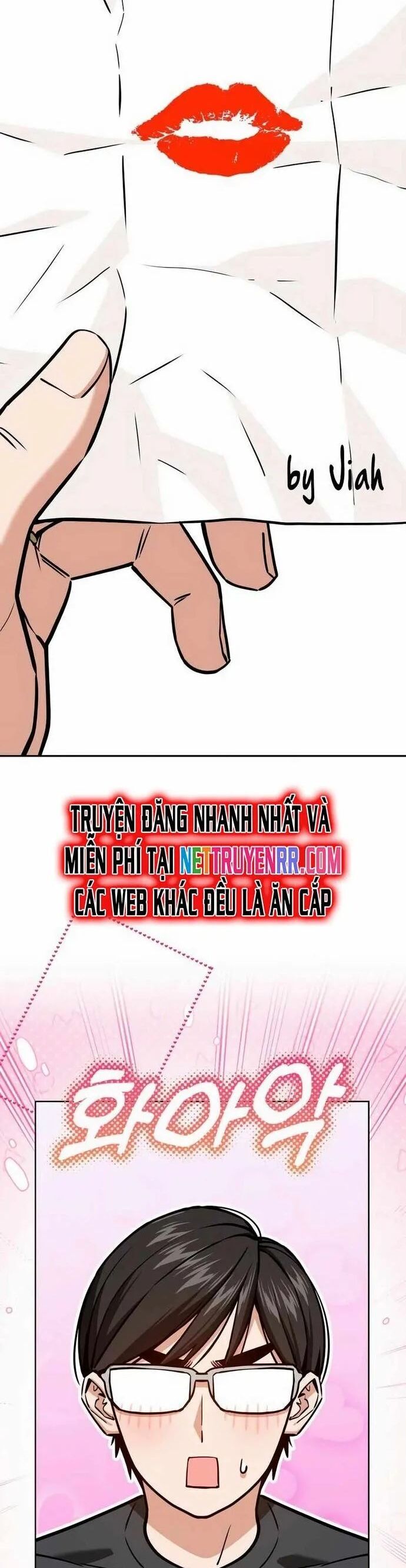 Lớ Ngớ Vớ Phải Tình Yêu - Chapter 101 - Page 45