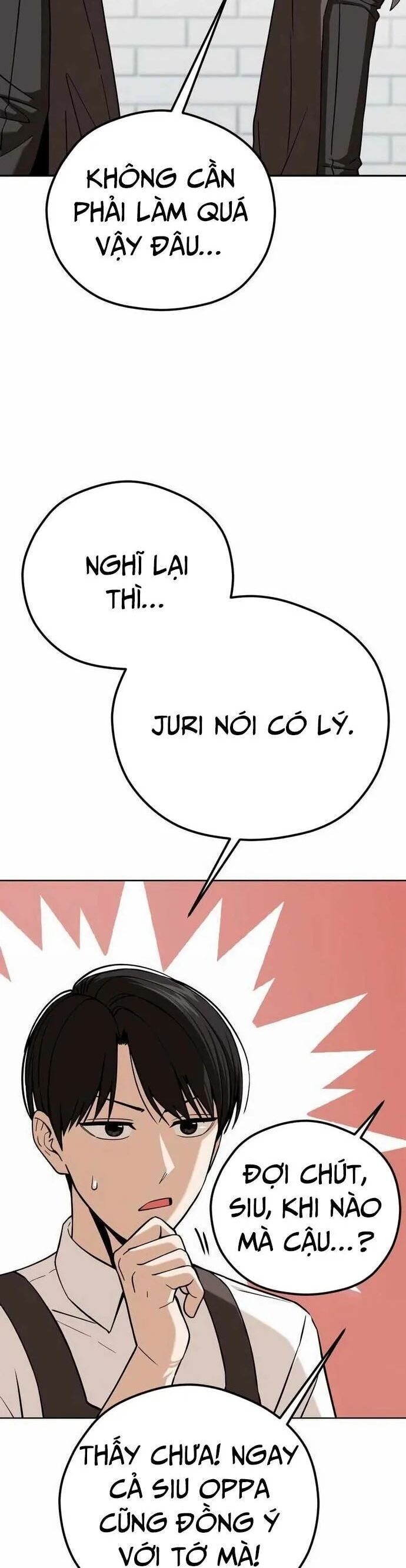 Lớ Ngớ Vớ Phải Tình Yêu - Chapter 101 - Page 6