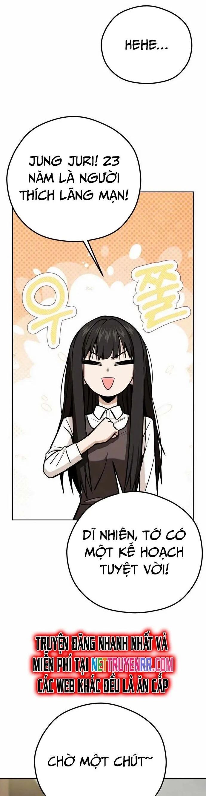 Lớ Ngớ Vớ Phải Tình Yêu - Chapter 101 - Page 9