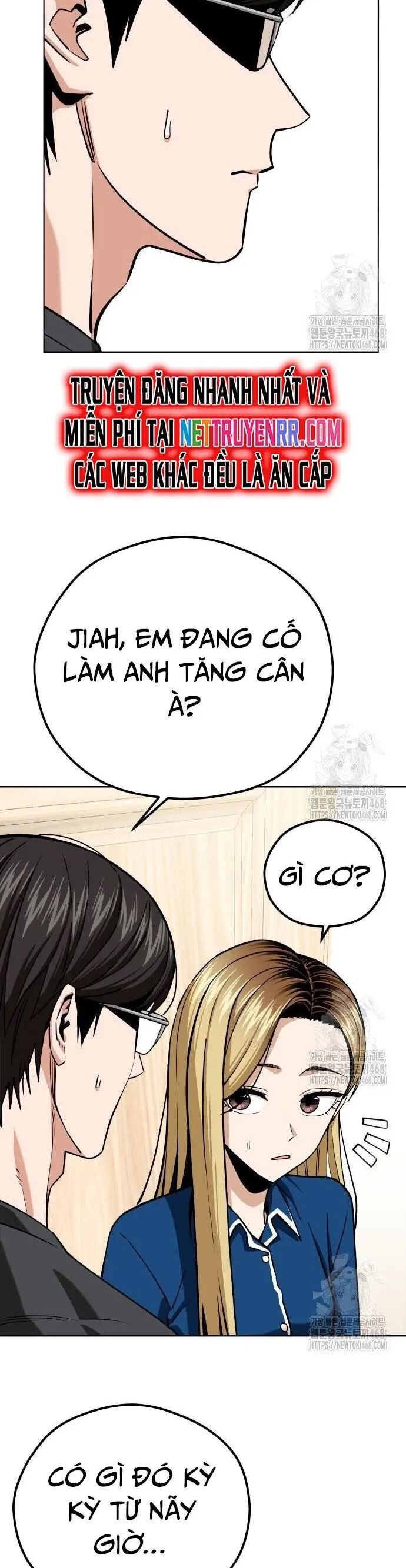 Lớ Ngớ Vớ Phải Tình Yêu - Chapter 102 - Page 11