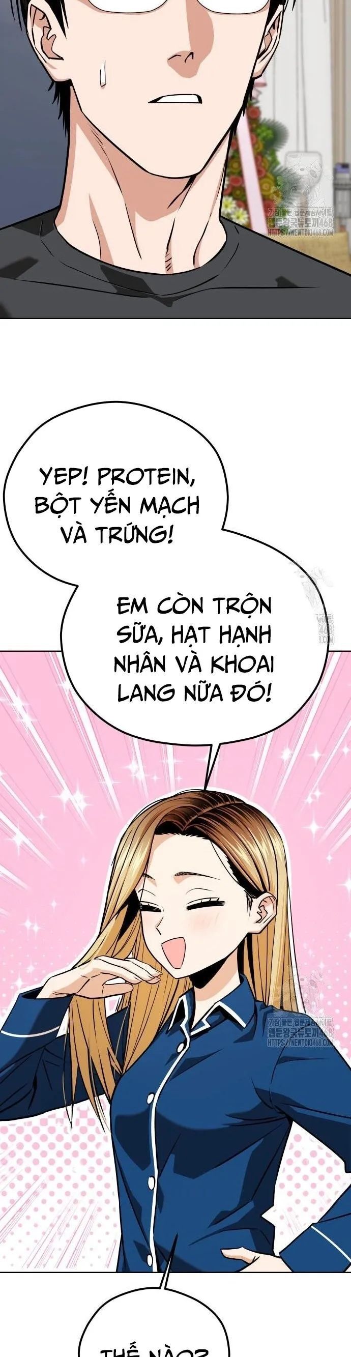 Lớ Ngớ Vớ Phải Tình Yêu - Chapter 102 - Page 16